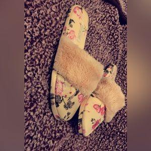 Slippers